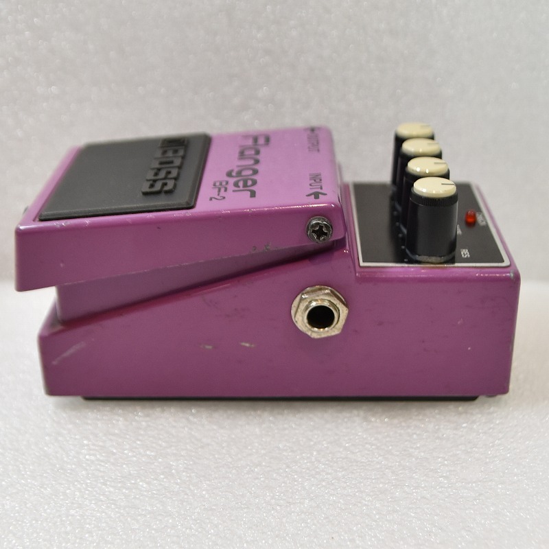 BOSS BF-2 / Flanger (Made in Taiwan) 【心斎橋店】（中古