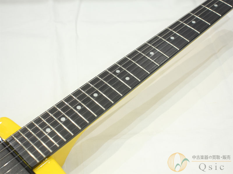 ２４時間以内発送　Spirit by steinberger 匿名配送 Amazon | Steinberger/Spirit Collection GT-PRO Deluxe White