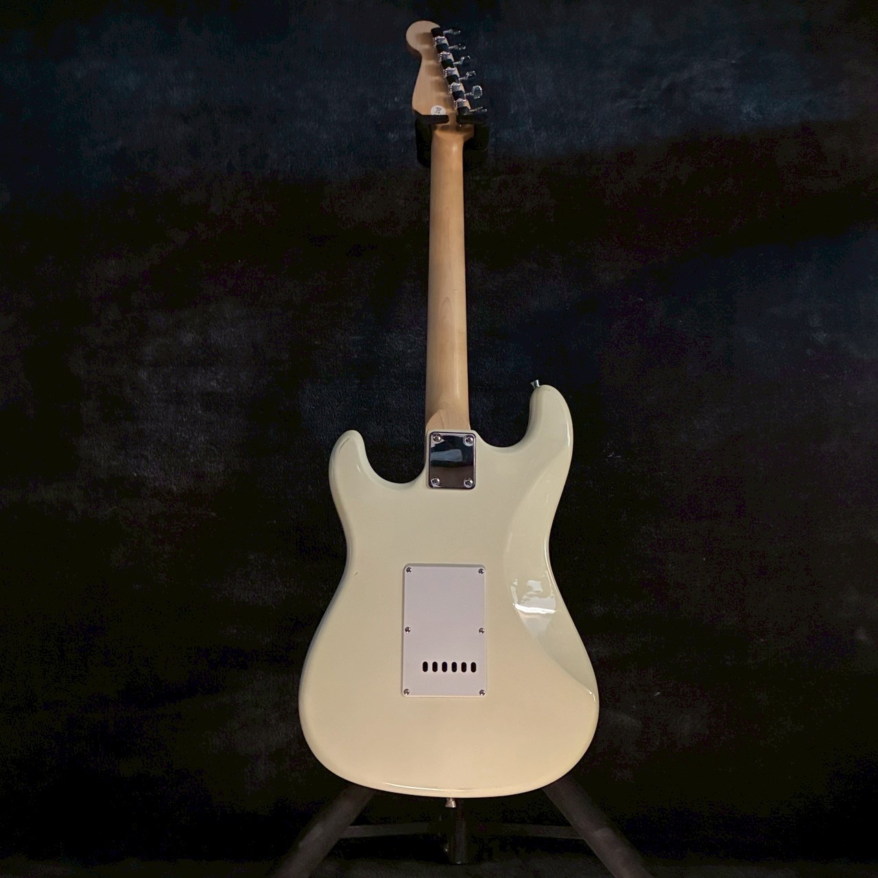 PLAYTECH ST type ivory【3.67kg】（中古）【楽器検索デジマート】