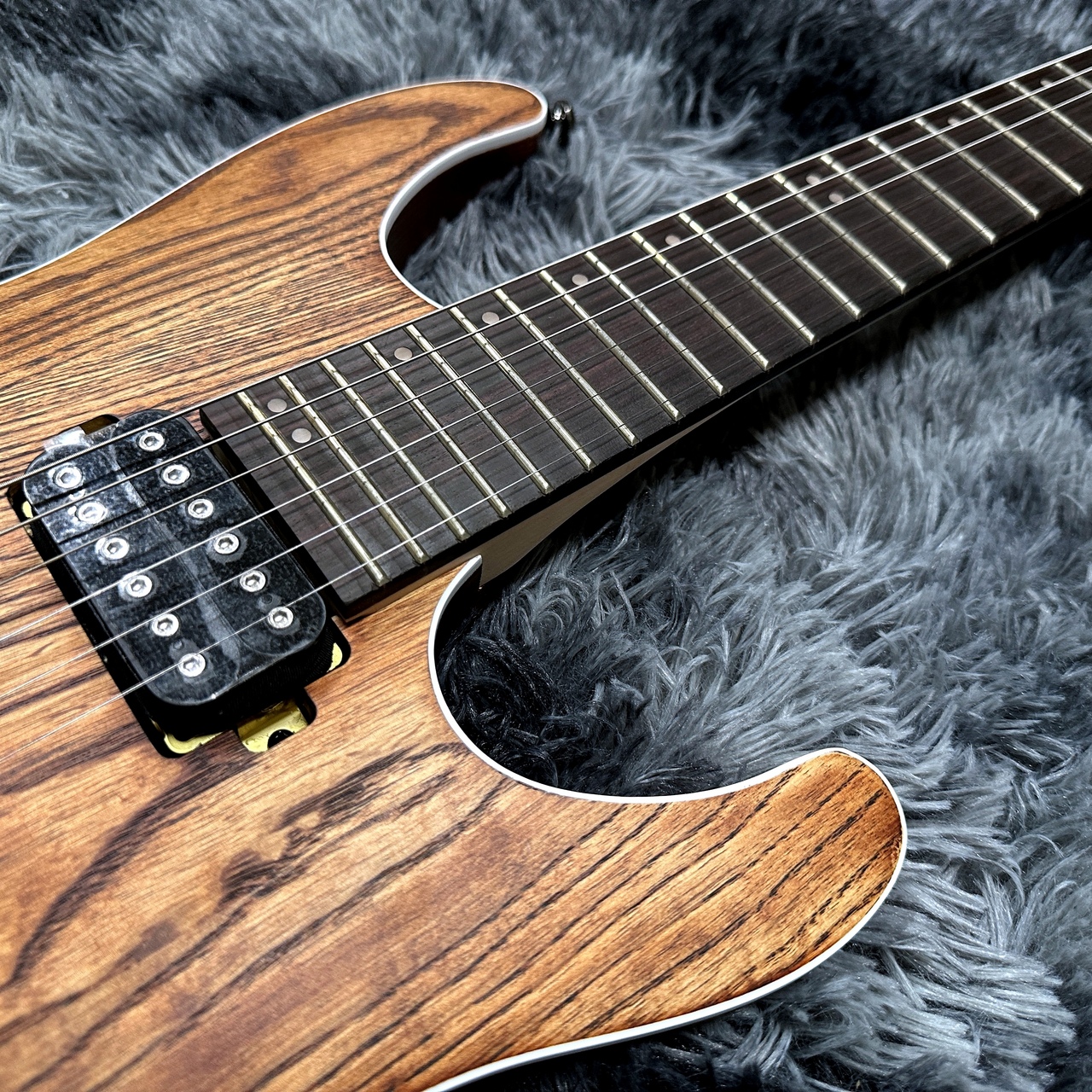 Ibanez S520AH-ABS (Antique Brown Stained) 【展示入替特価】【SPOT
