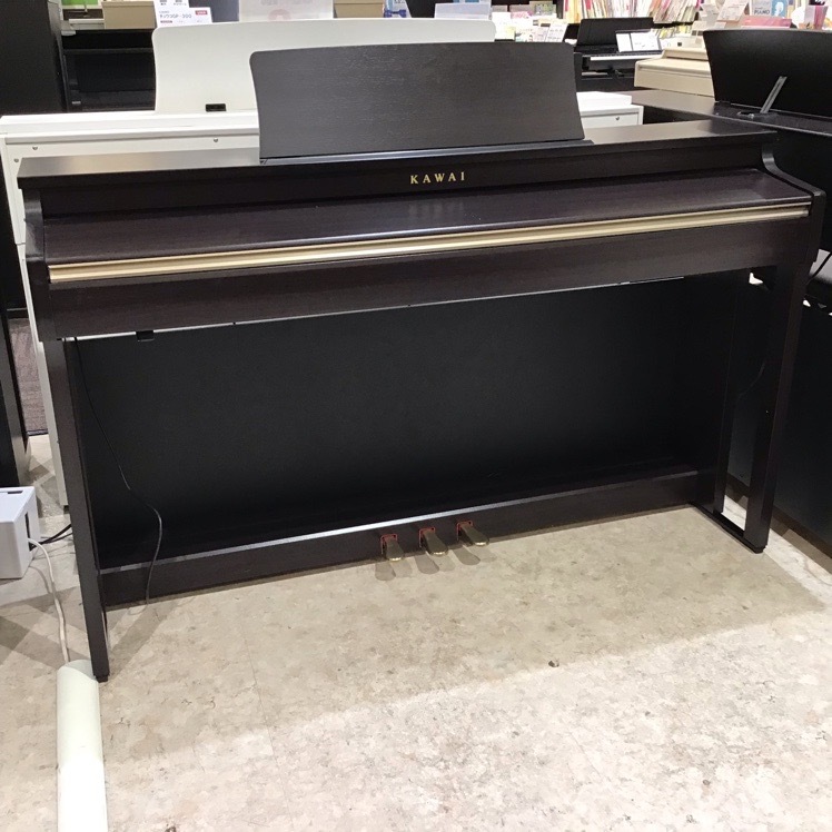 KAWAI 中古CN27（中古/送料無料）【楽器検索デジマート】