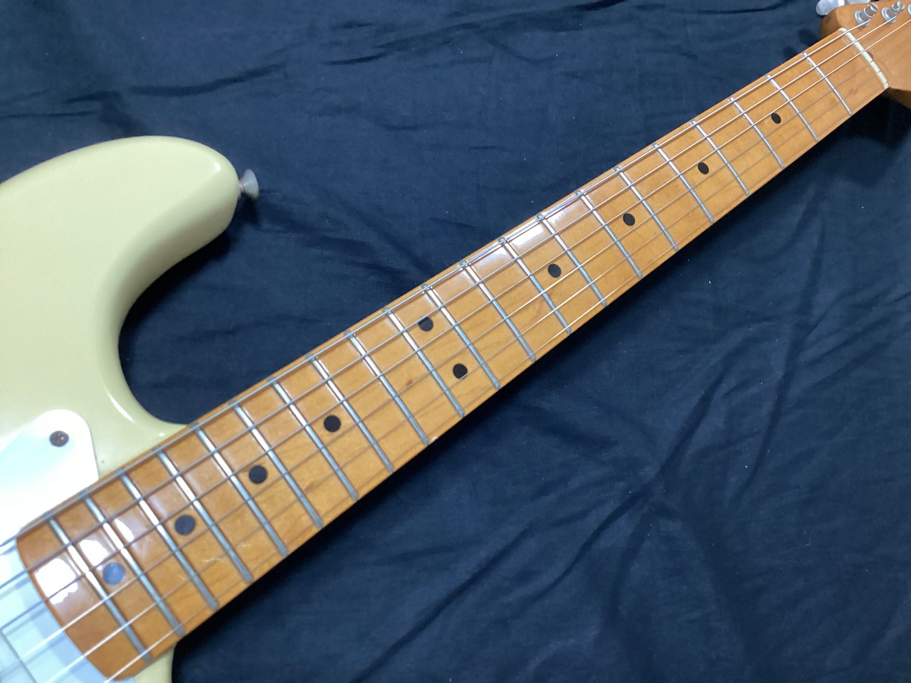 Fender USA 57 AV 50周年 ストラトキャスター Fender American Vintage 57 Stratocaster 50th Anniversary