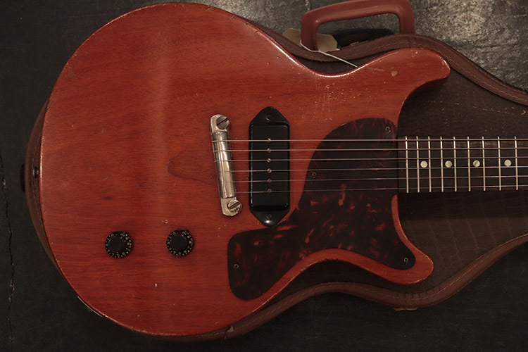 Gibson 1958 Les Paul Junior 