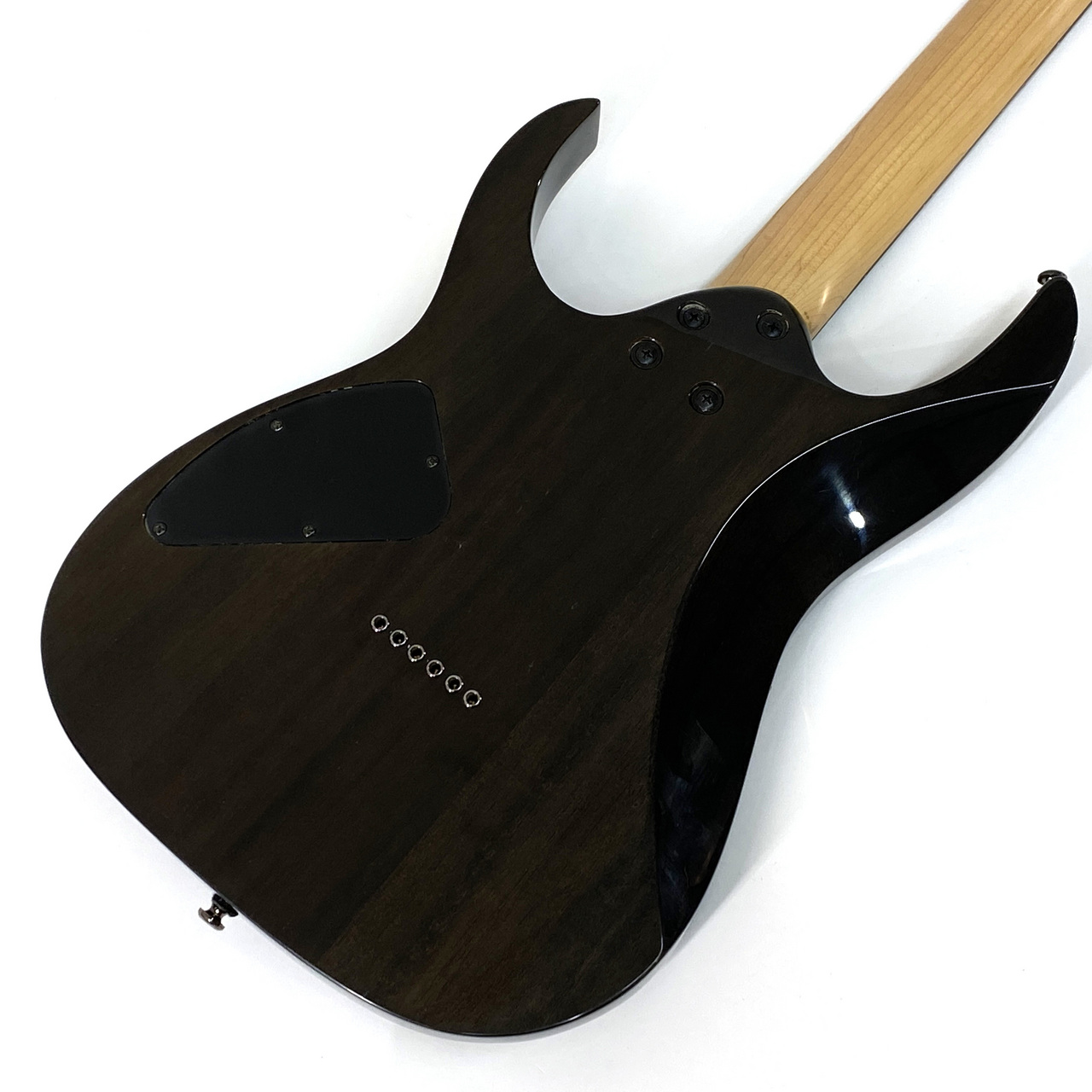 Ibanez RG421QM（中古/送料無料）【楽器検索デジマート】