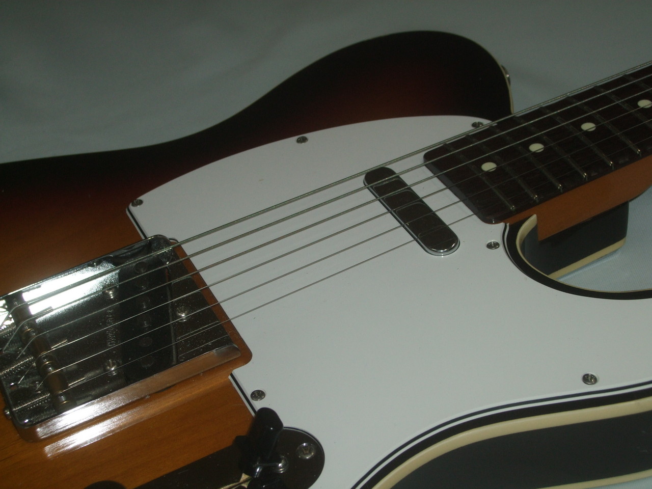 Fender Japan TL62B-75TX(中古)【楽器検索デジマート】 Fender Japan TL62B-75TX(中古)【楽器検索デジマート】