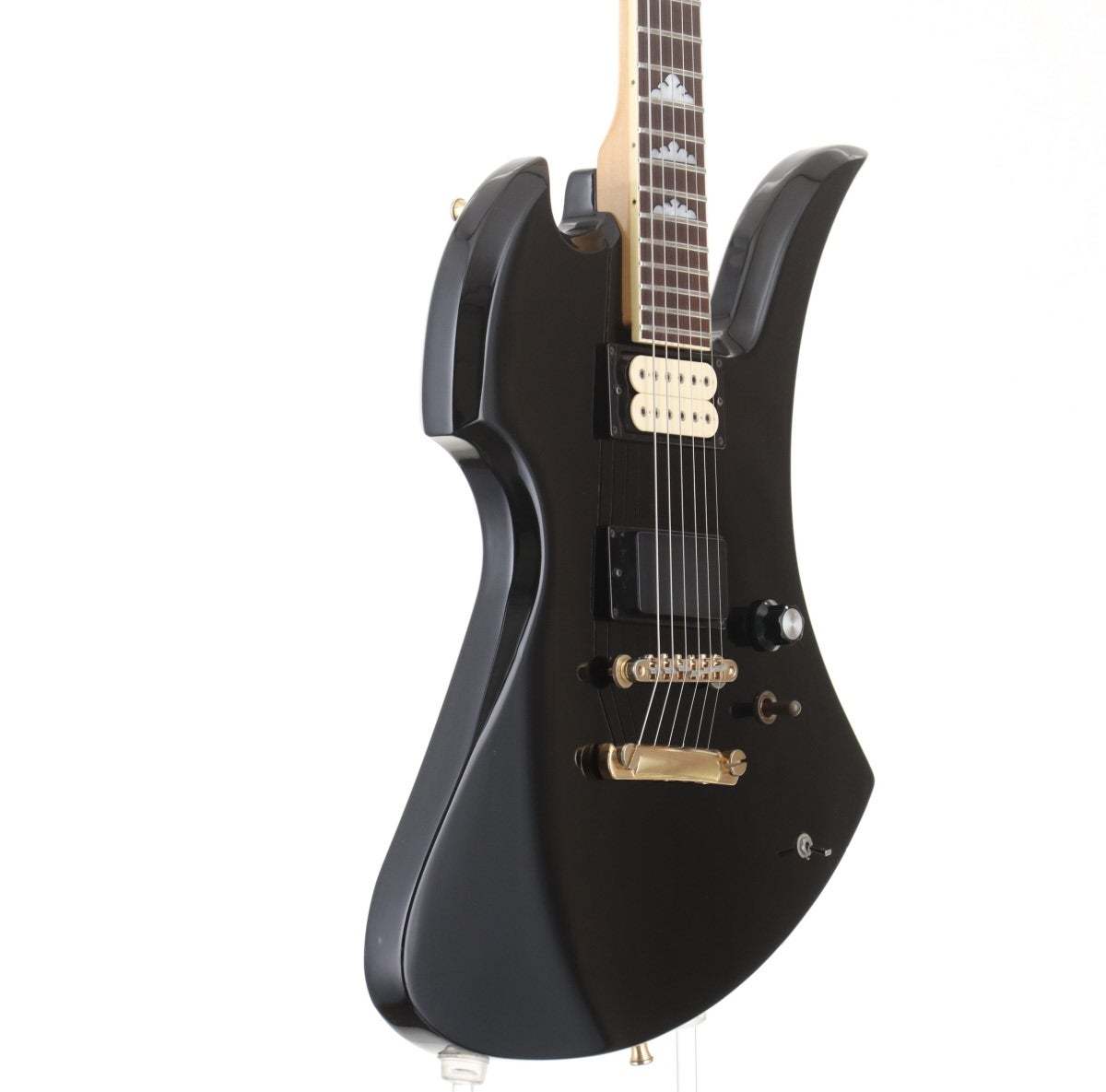 FERNANDES/BURNY MG-80X Black【3.61kg】【横浜店】（中古/送料無料