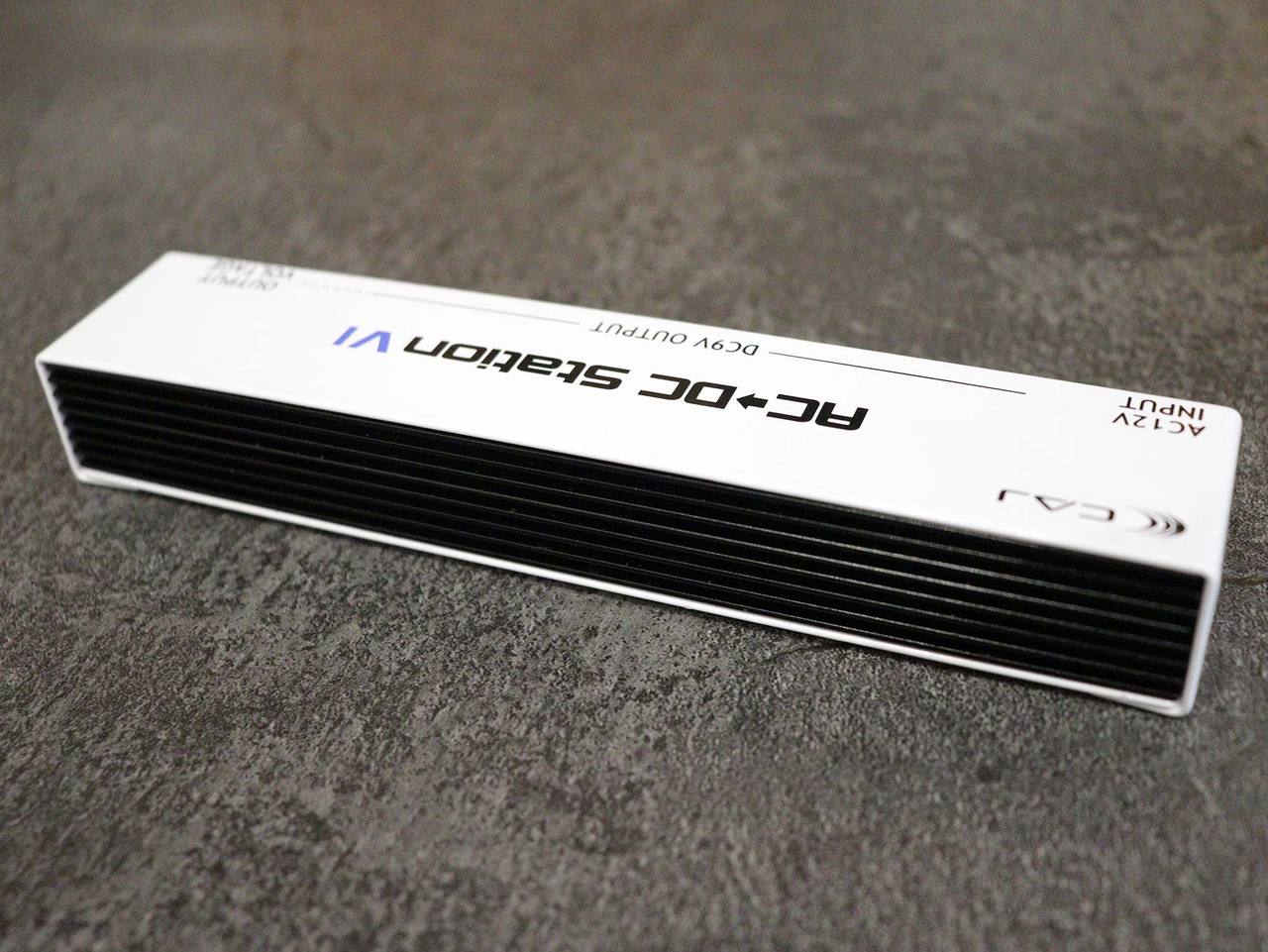 その他 CAJ AC-DC Station VI AC/DC Station VI | Okada-International