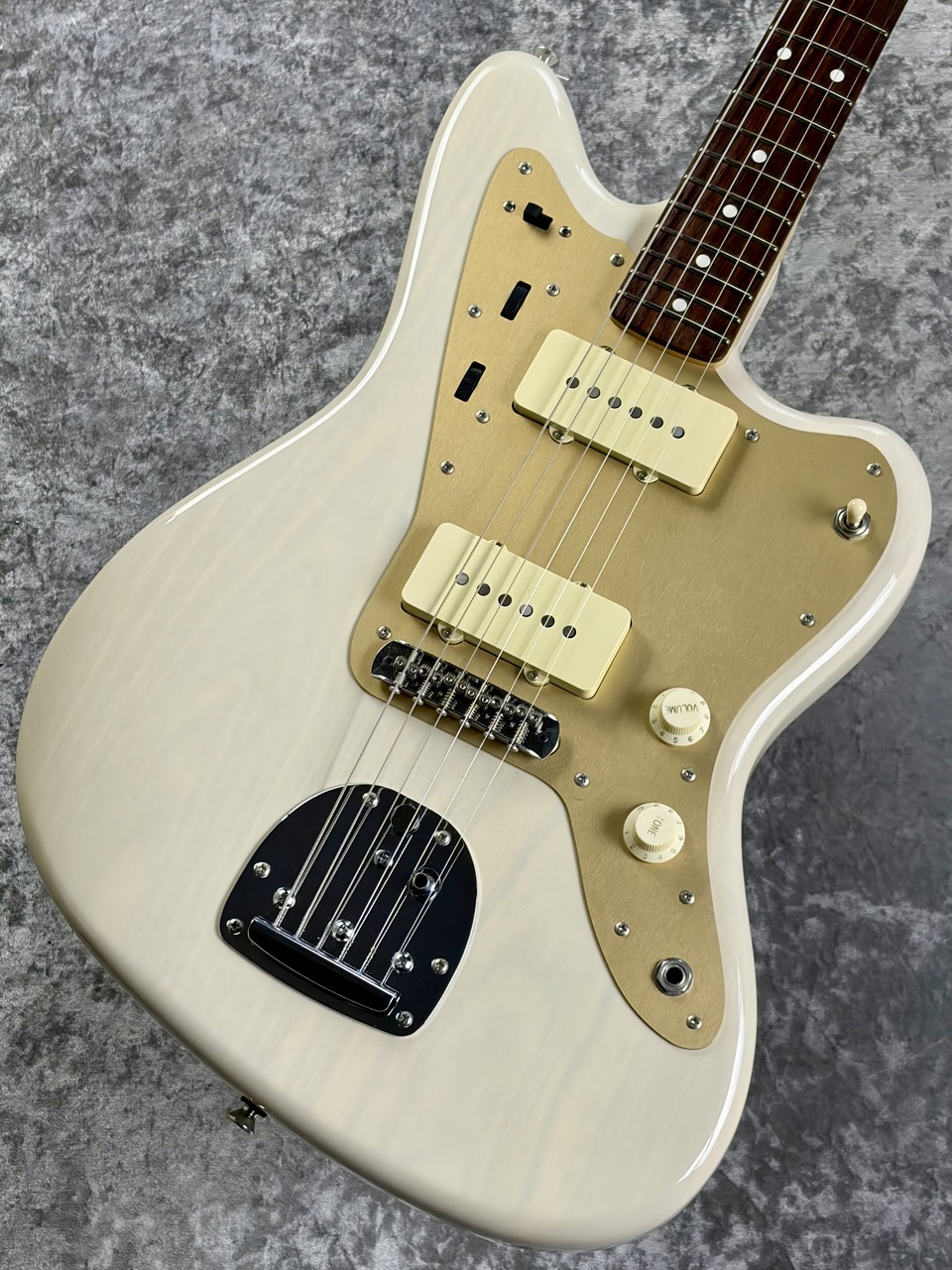 Momo [おすすめ中古品!] MJS2-STD/RW [4.19kg]（中古）【楽器検索