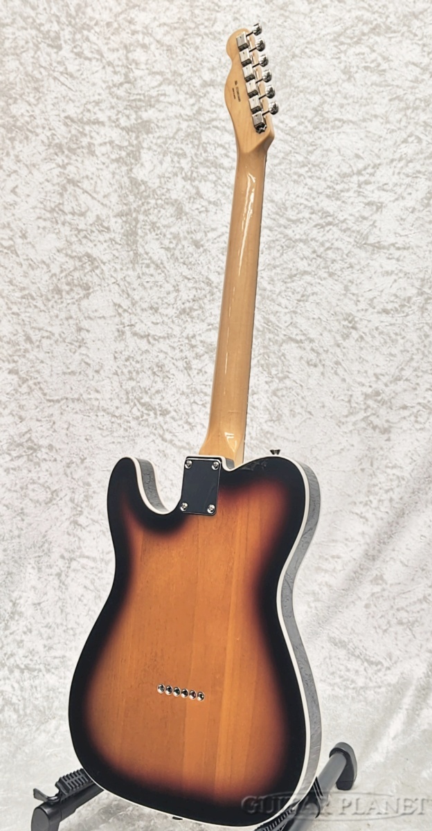 Fender Made In Japan Heritage 60s Telecaster Custom -3 Color