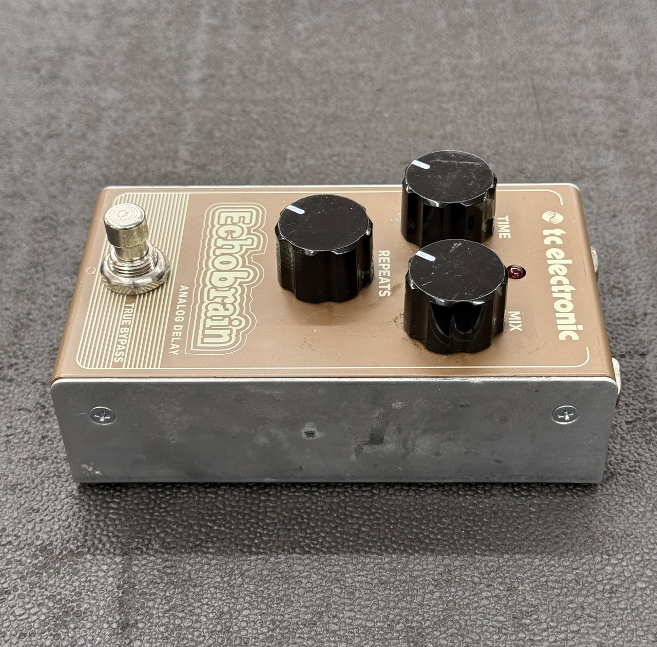 tc electronic Echobrain（中古）【楽器検索デジマート】