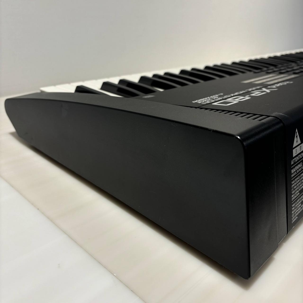 Roland XP-80（中古/送料無料）【楽器検索デジマート】