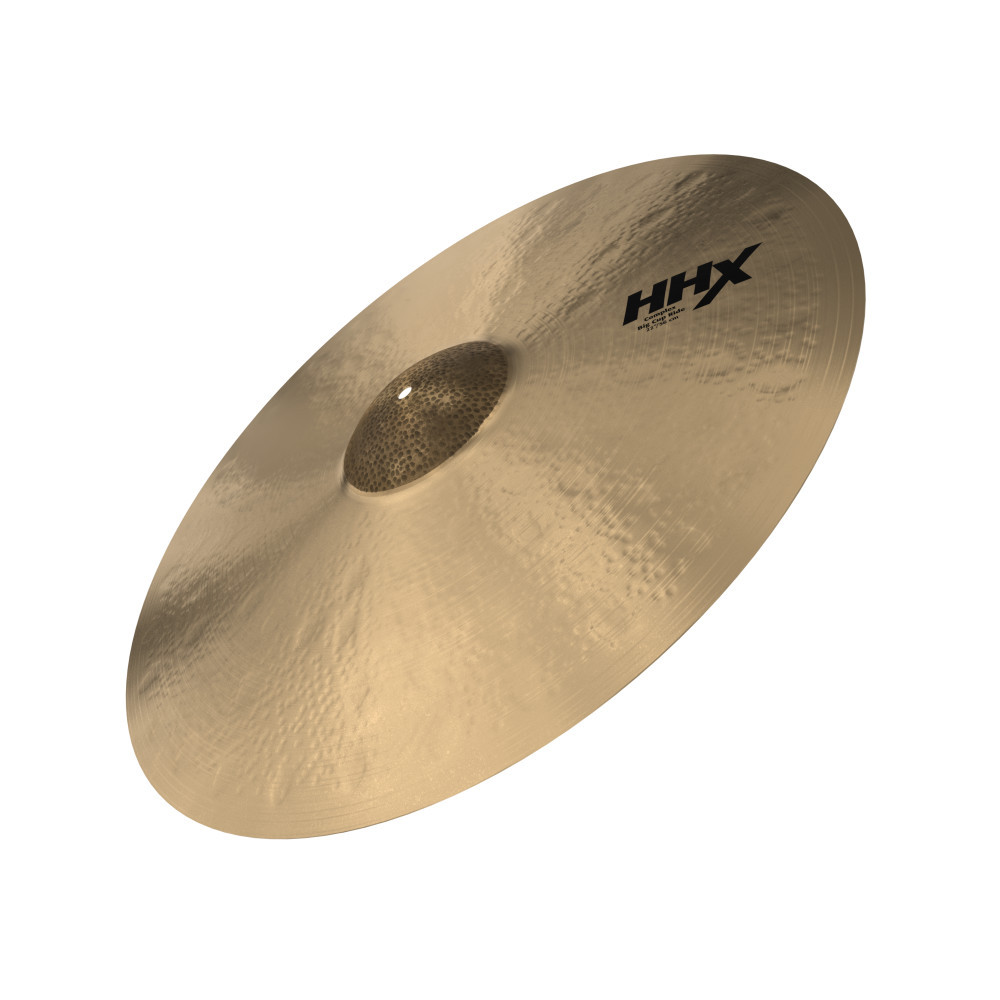 SABIAN セイビアン HHX-22BCR HHX COMPLEX BIG CUP RIDE ライド