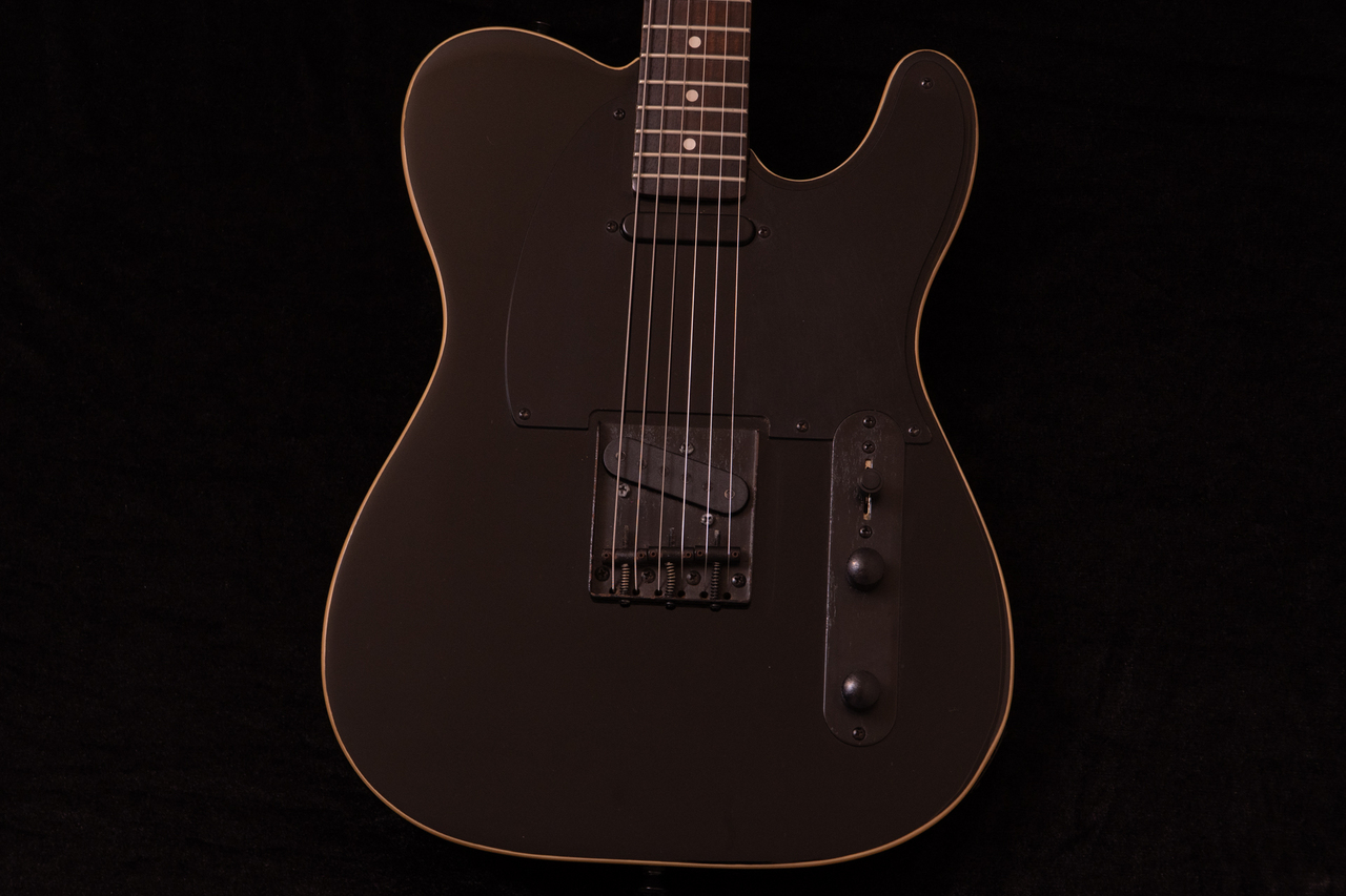 Bacchus HTC-ALL BLACK 3.625kg【TONIQ横浜】（中古/送料無料）【楽器