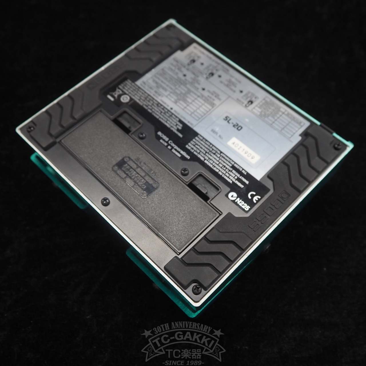 BOSS SL-20 SLICER（中古）【楽器検索デジマート】