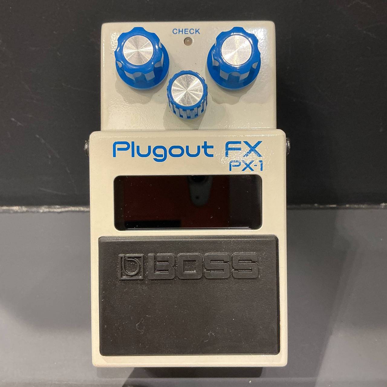 BOSS PX-1【中古】【タバコ臭あり】【箱付き】【アダプター付属