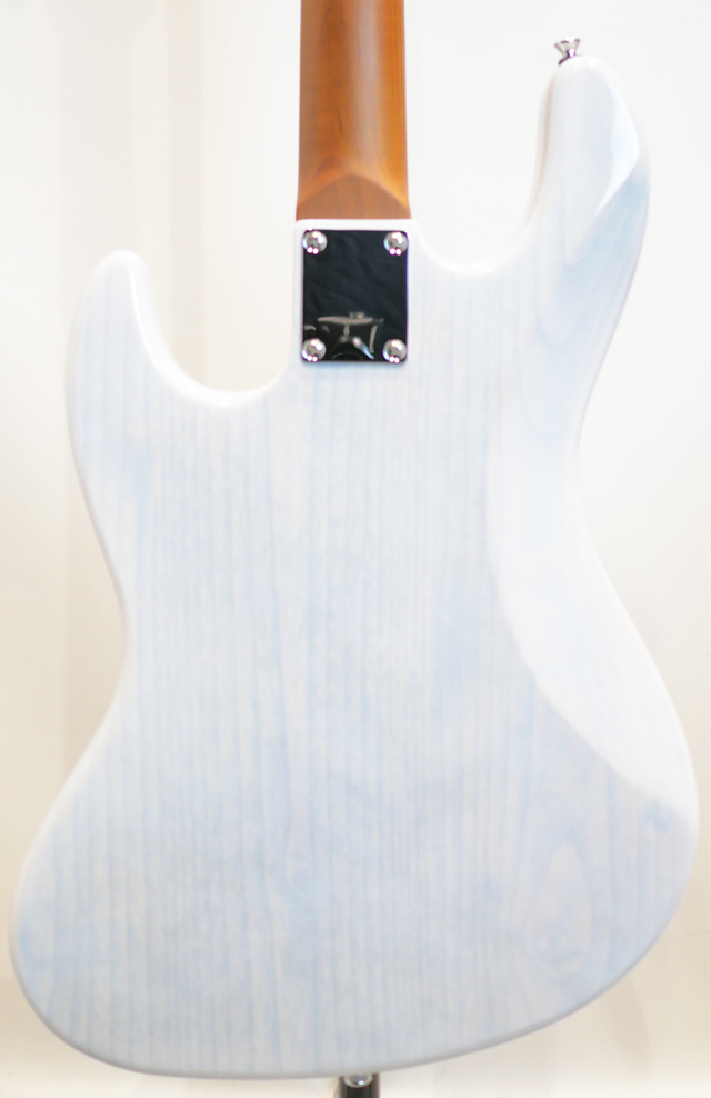 Bacchus WL4-ASH BPM / WBD（新品）【楽器検索デジマート】