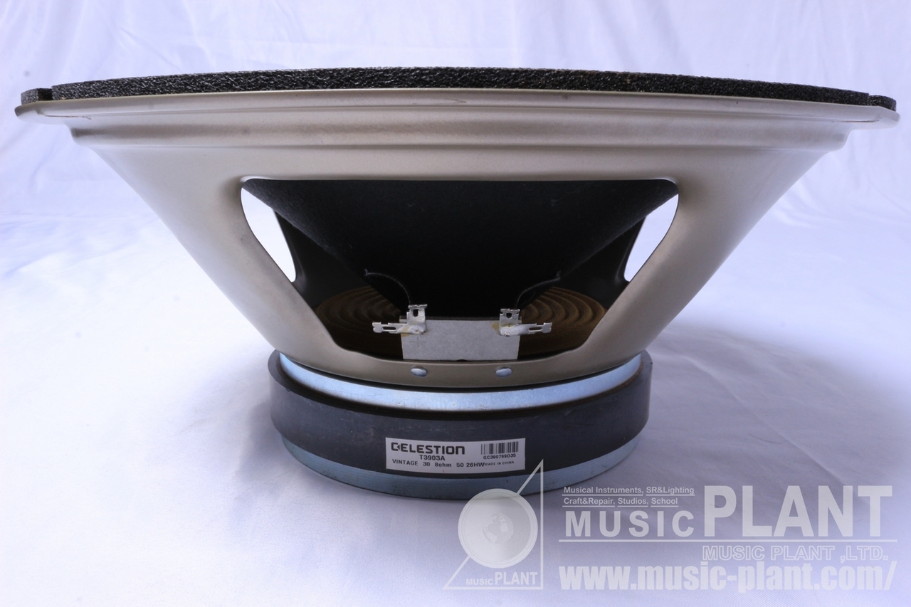 Celestion G12 Vintage 30 8Ω（中古）【楽器検索デジマート】