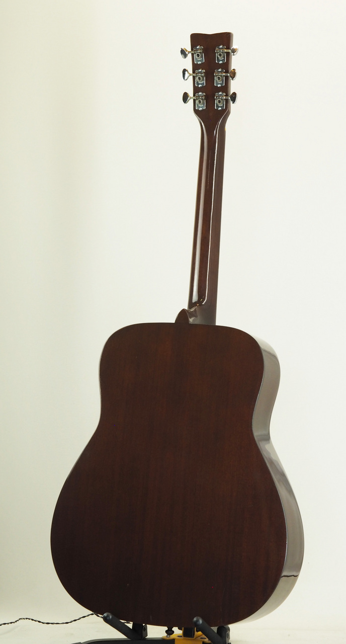 YAMAHA　FG-180J　ビンテージ品 Yamaha FG-180J Vintage Acoustic Guitar Black Label -
