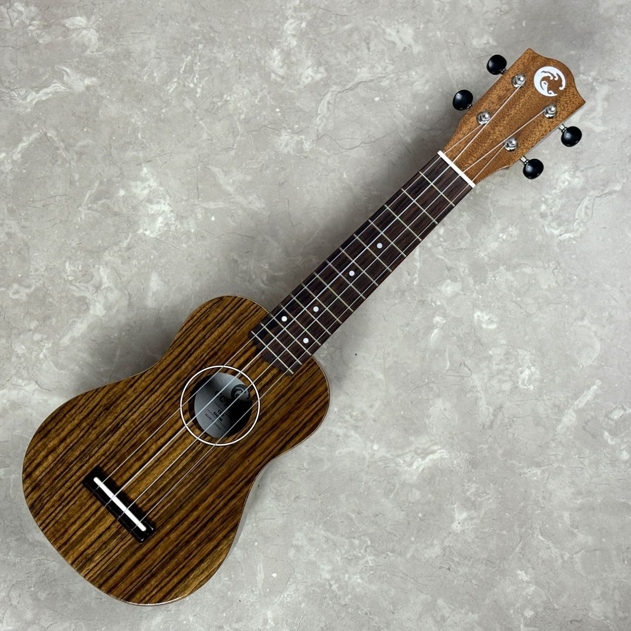 COTONE CS3S NAT ソプラノウクレレスタンダードシリーズ（新品/送料