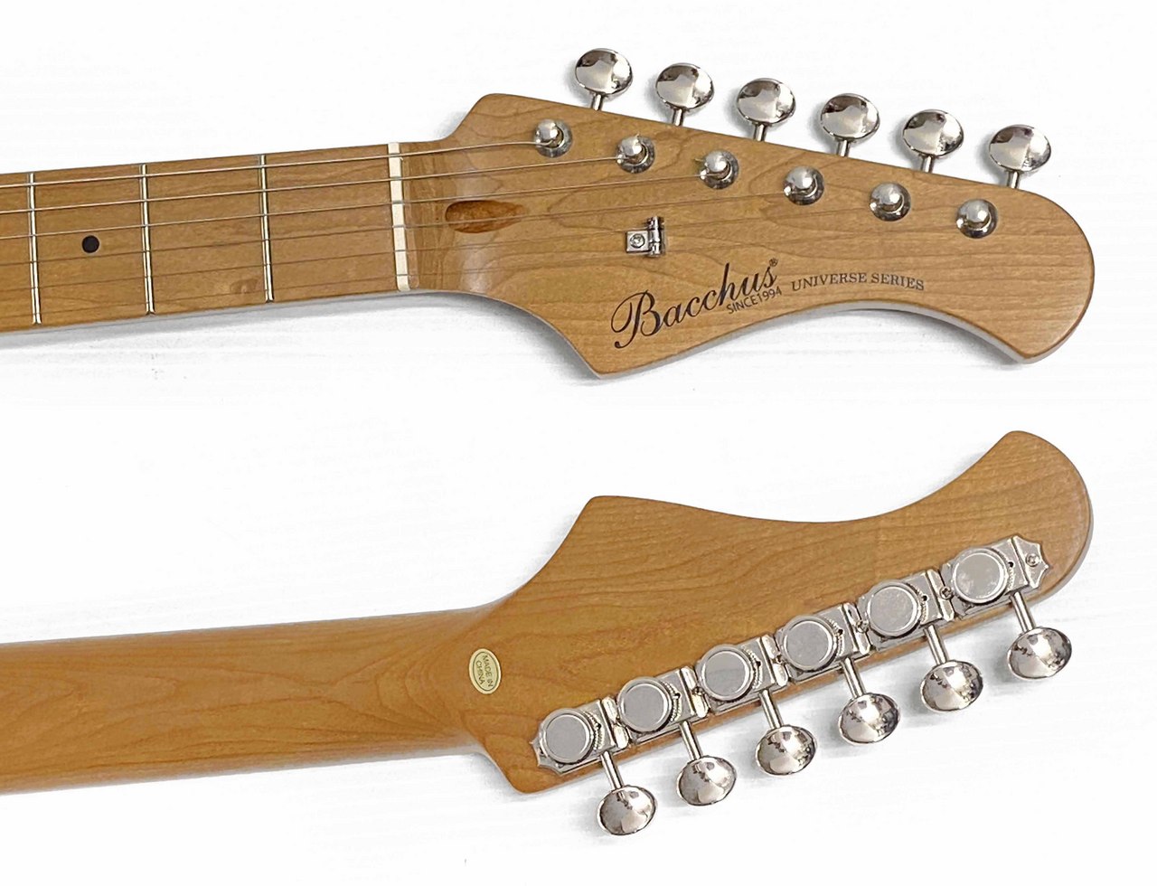 Bacchus TAC24 FMH-RSM/M N-MGT-B（新品特価）［デジマートSALE