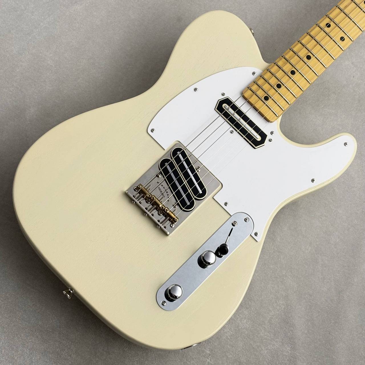 KING SNAKE Sidewinder CC -White Blonde- #0188 ≒3.01kg【新