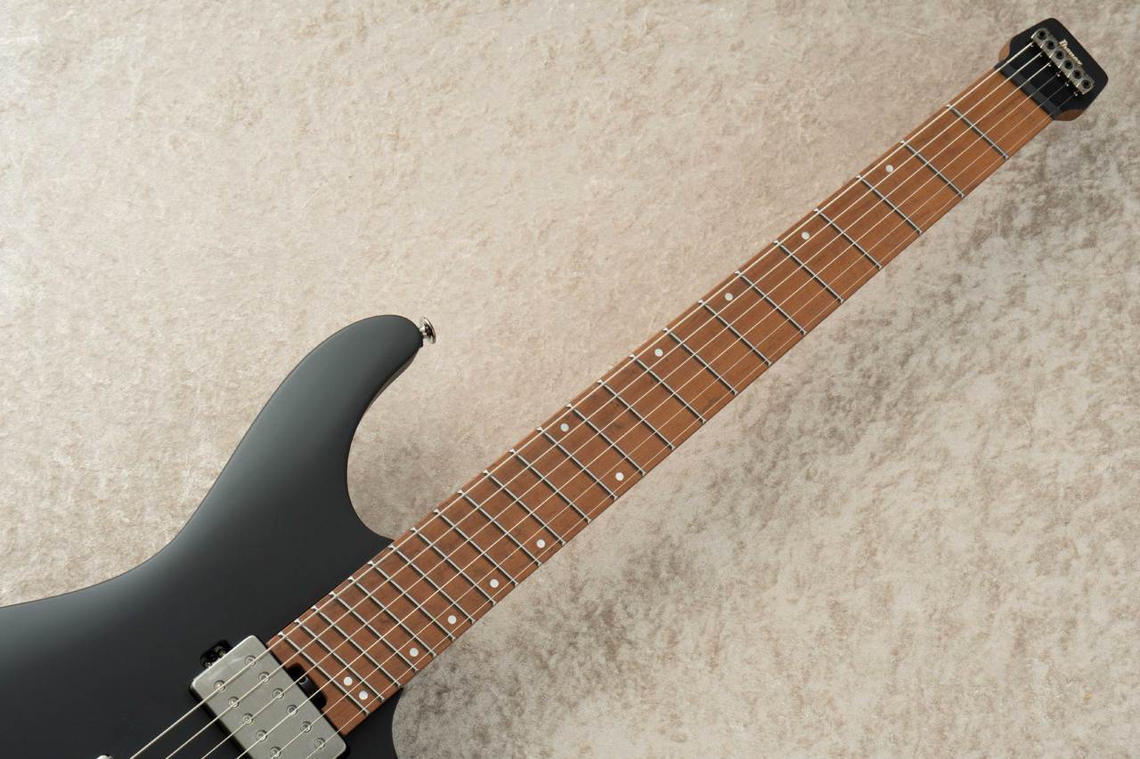 Ibanez QX52 -Black Flat / BKF- #240609877 【旧定価】【町田店