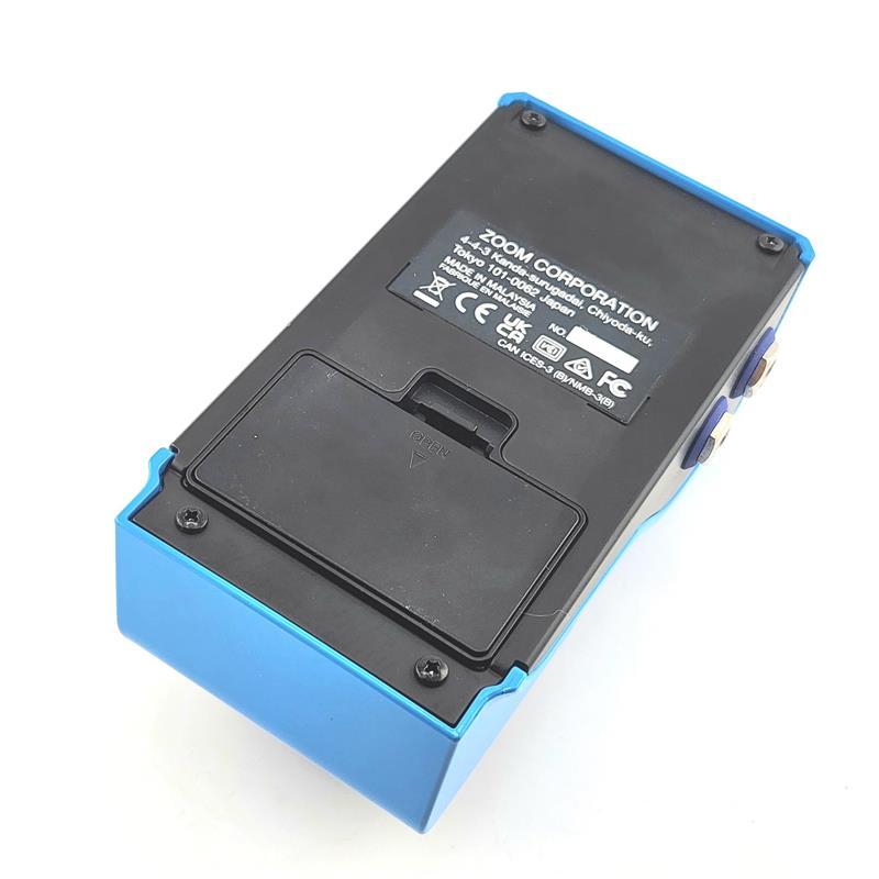 ZOOM MS-70CDR 中古品 ZOOM USED 中古 MS-70CDR+（中古）【楽器検索デジマート】