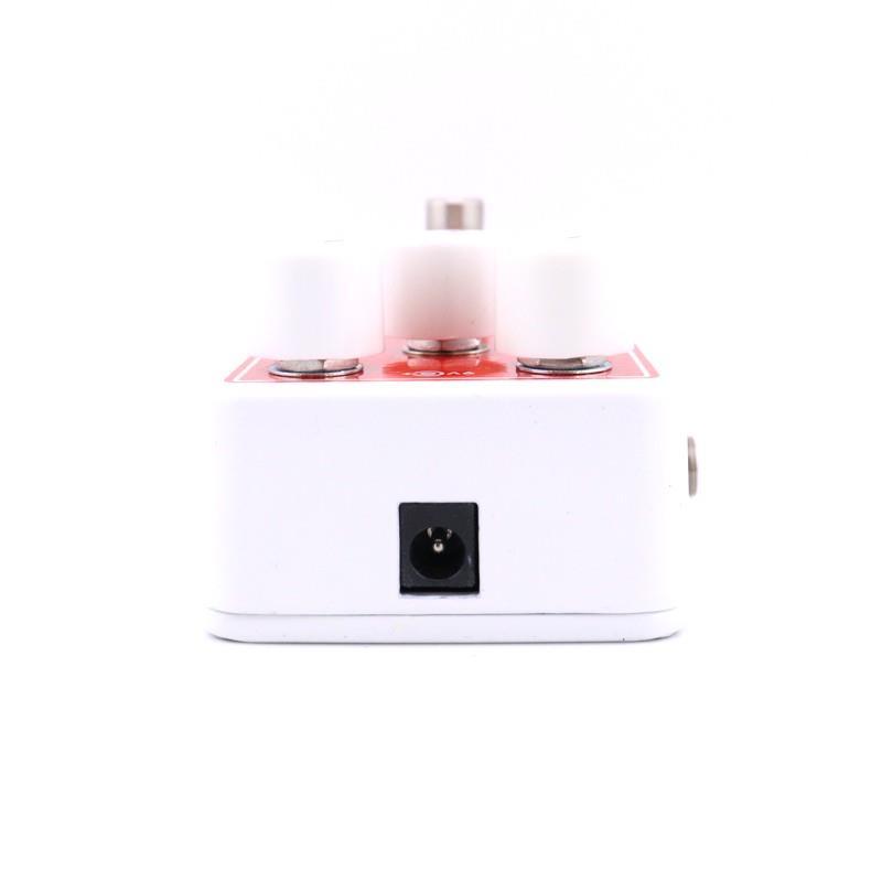 Electro-Harmonix USED 中古 NANO POG [Polyphonic Octave Generator