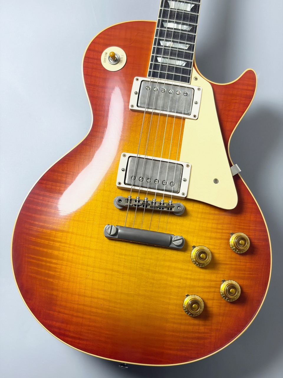 Gibson Custom Shop Murphy Lab 1959 Les Paul Standard Reissue