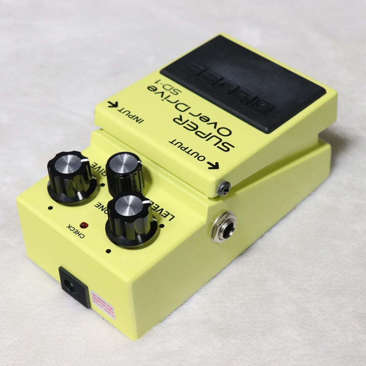 BOSS SD-1 Super Over Drive 【梅田店】（中古）【楽器検索デジマート】