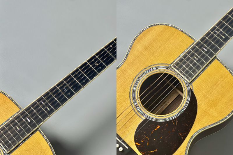 Martin 000-42 STD 美品 Martin 【美品中古品】000-42 Standard 2024年製【無金利キャンペーン