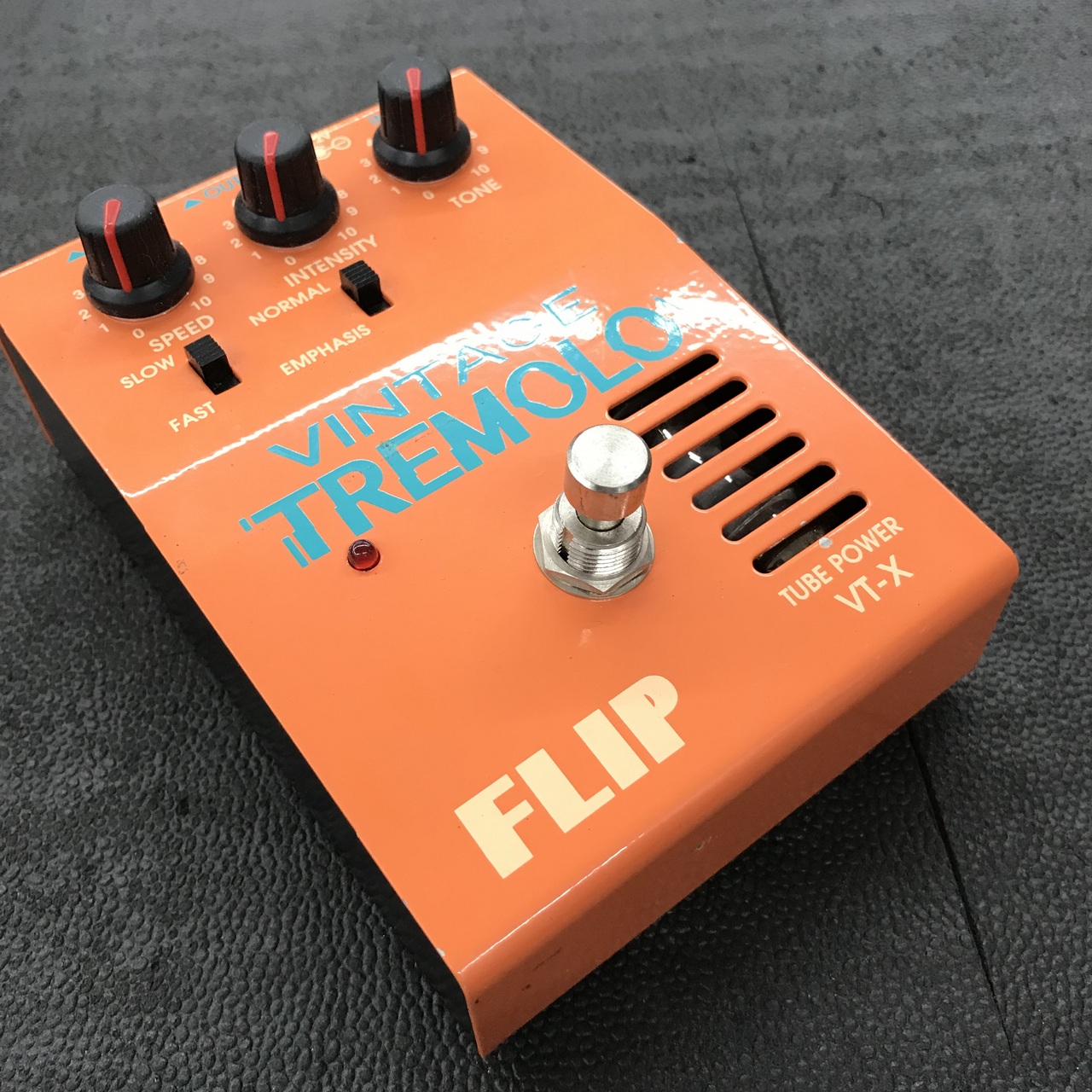 Guyatone VT-X Vintage Tremolo（中古）【楽器検索デジマート】