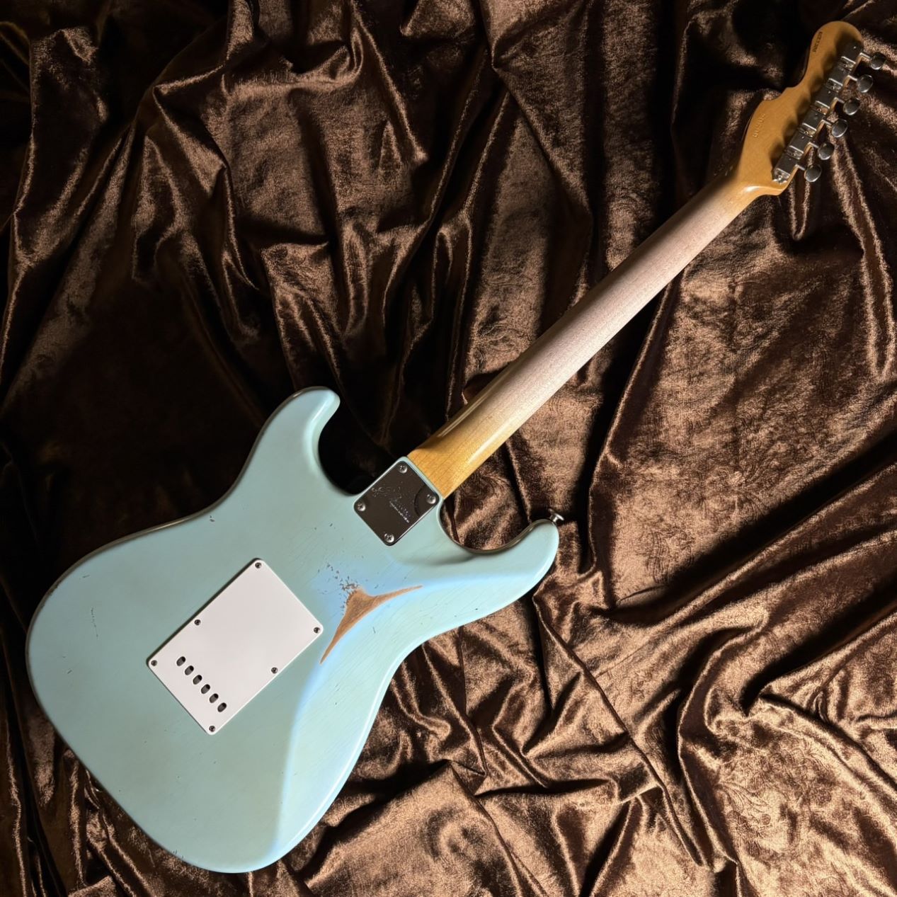 momose 《現物画像 / 迅速発送！》MC1-STD/R SOB-Aged（新品