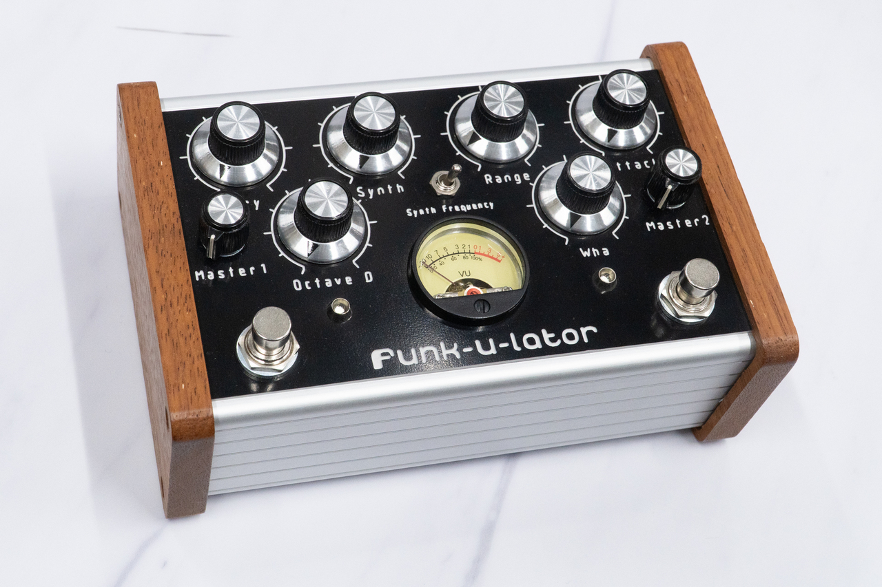 Meridian Guitars Funk-U-Lator【GIB横浜】（中古/送料無料