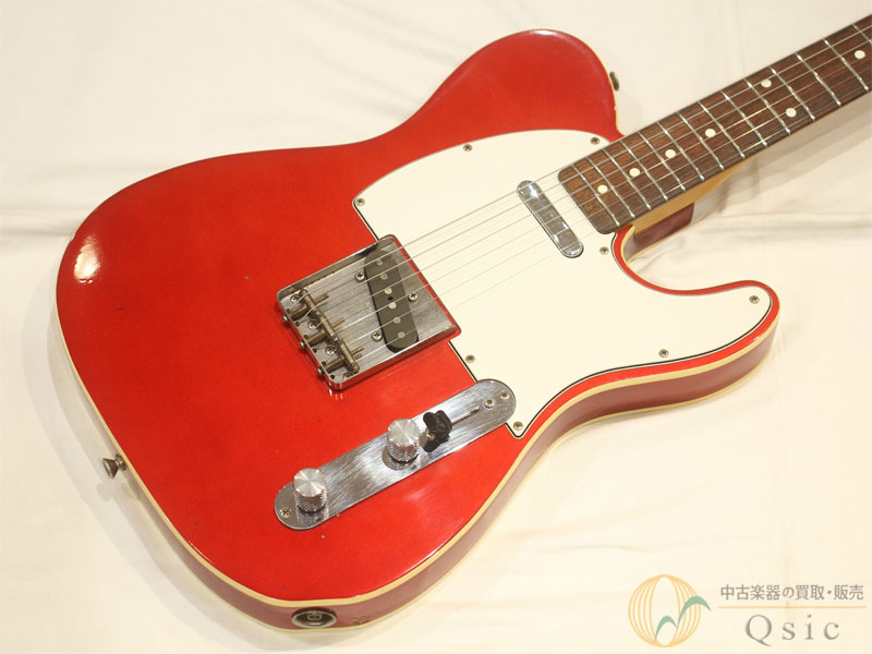 Fender Japan TL62-65 テレキャスター Fender Japan TL62B-75TX 3TS ソニックス特価 ￥95,800- 中古 テキサス