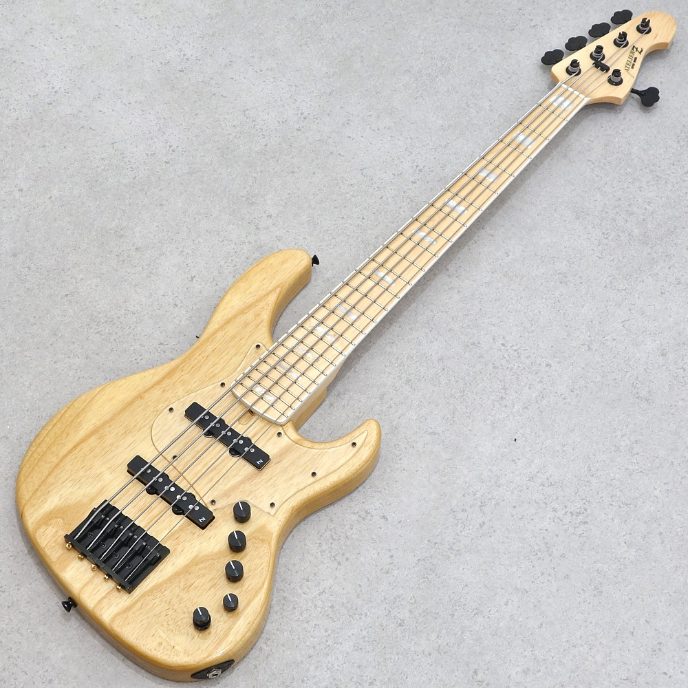 ATELIER Z Beta 5 Natural/Maple 【New Model】 【48回まで分割