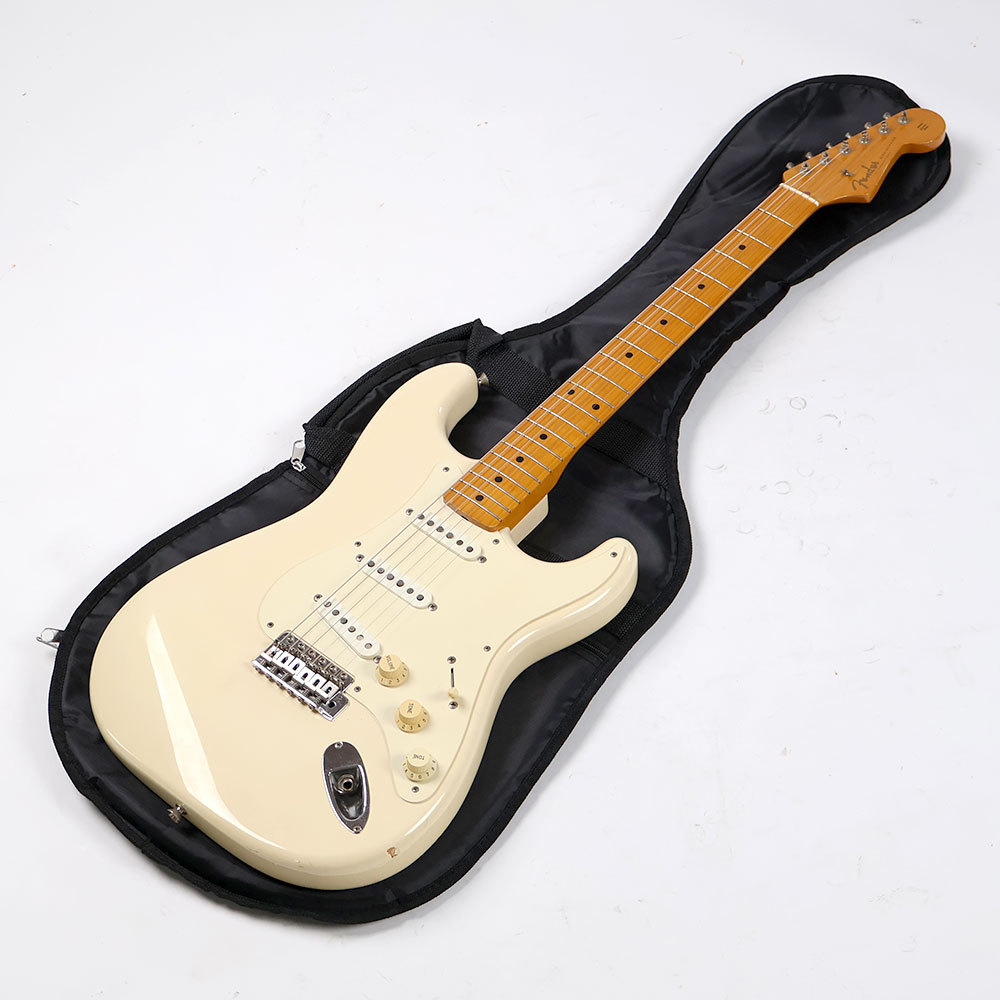 Fender Japan 【中古】 エレキギター Fender Japan ST57-70 VWH 1993年