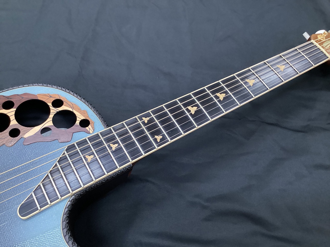 Ovation NNS781-8（中古）【楽器検索デジマート】