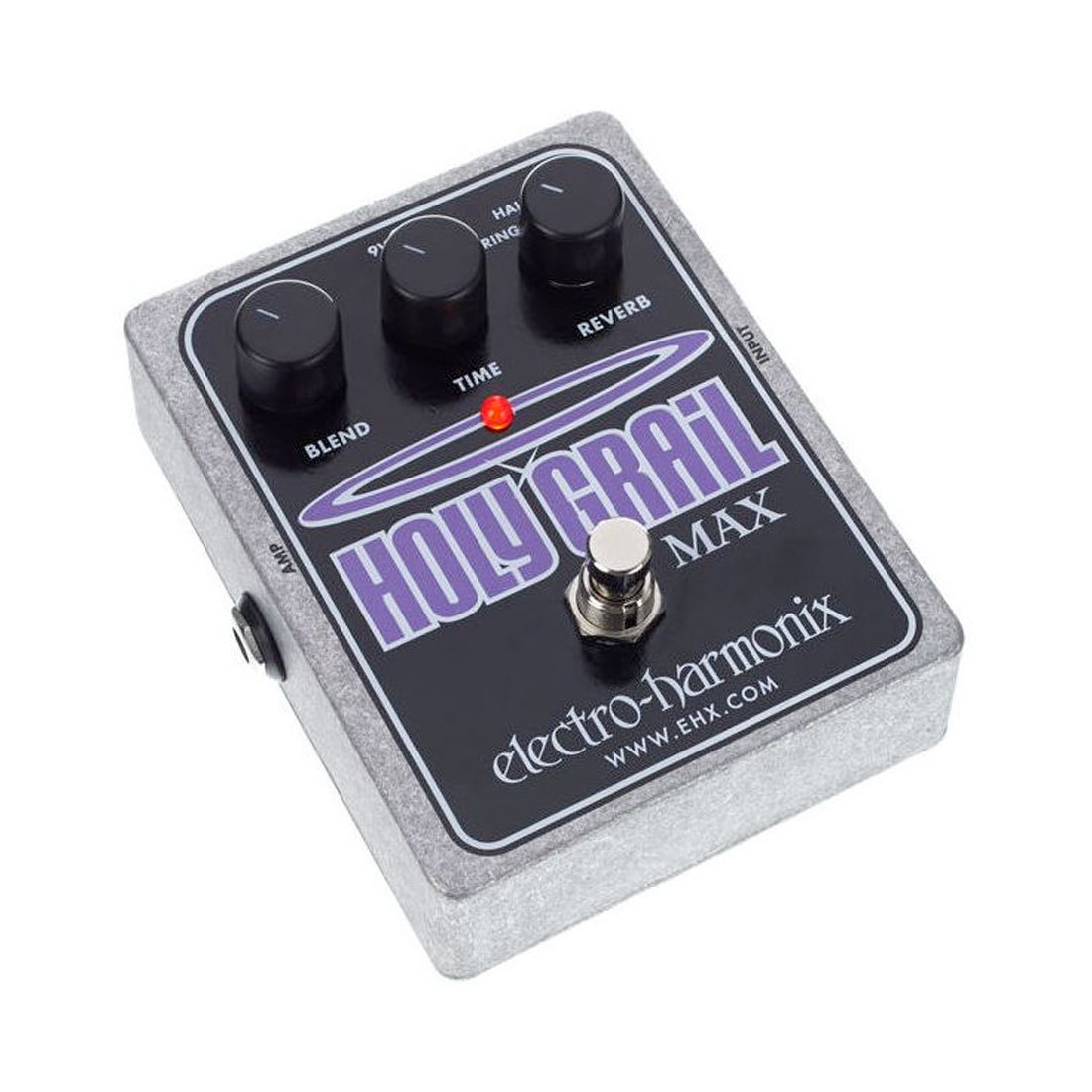 electro-harmonix HOLYGRAIL リバーブELECT - ギター