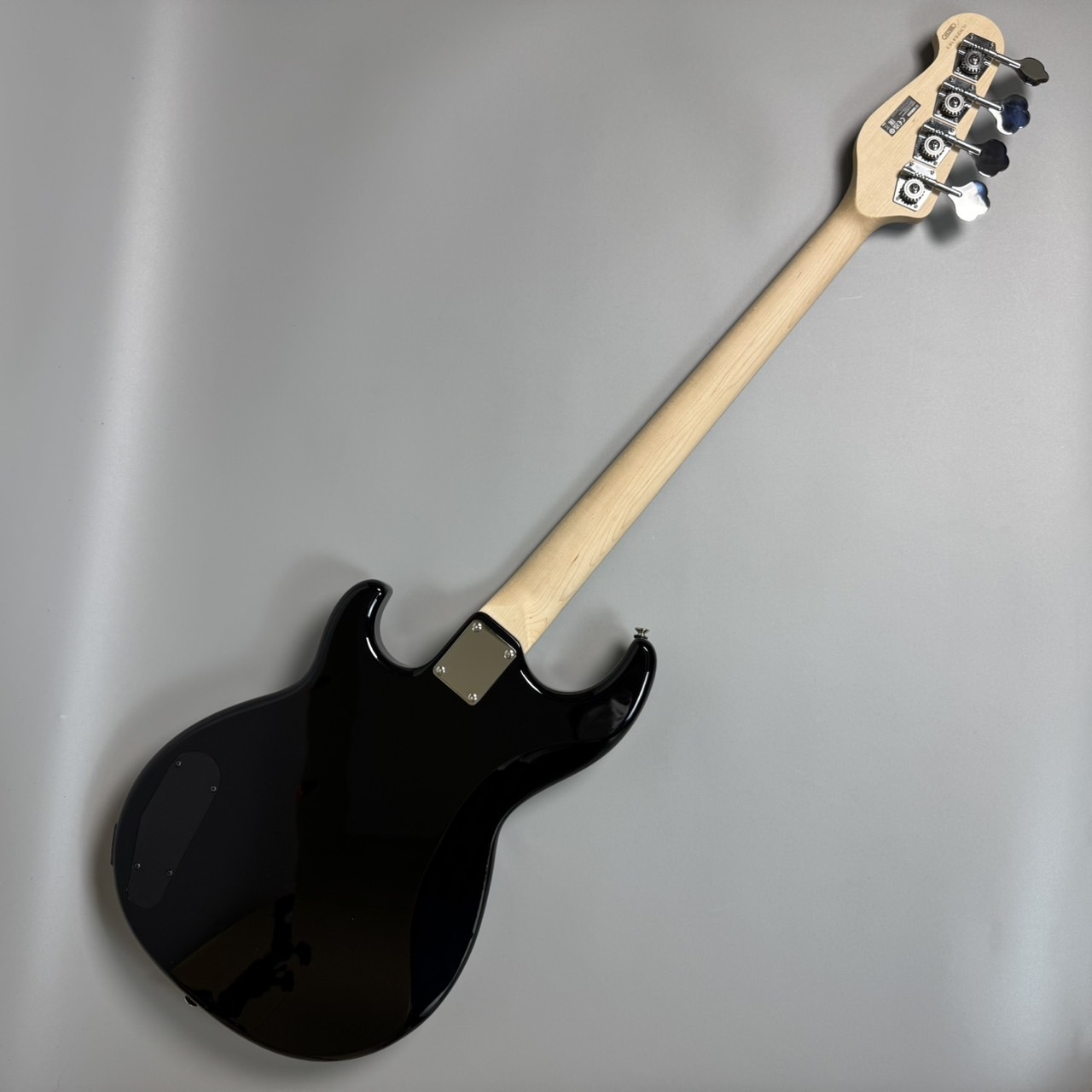 YAMAHA BB234 BL (ブラック) エレキベースBB200シリーズ Black YAMAHA BB234 BL (ブラック) エレキベースBB200シリーズ Black