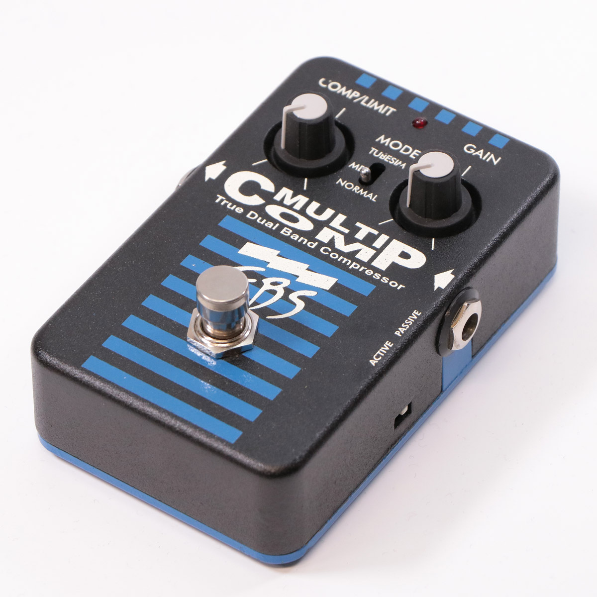 EBS MULTI COMP ベース用コンプレッサー 【名古屋栄店】（中古）【楽器