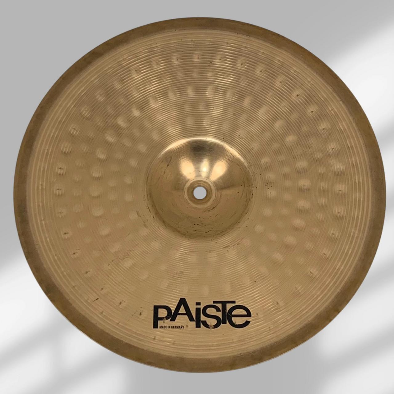 Paiste (パイステ) ハイハットシンバル 900 Heavy Hi-Hat 15