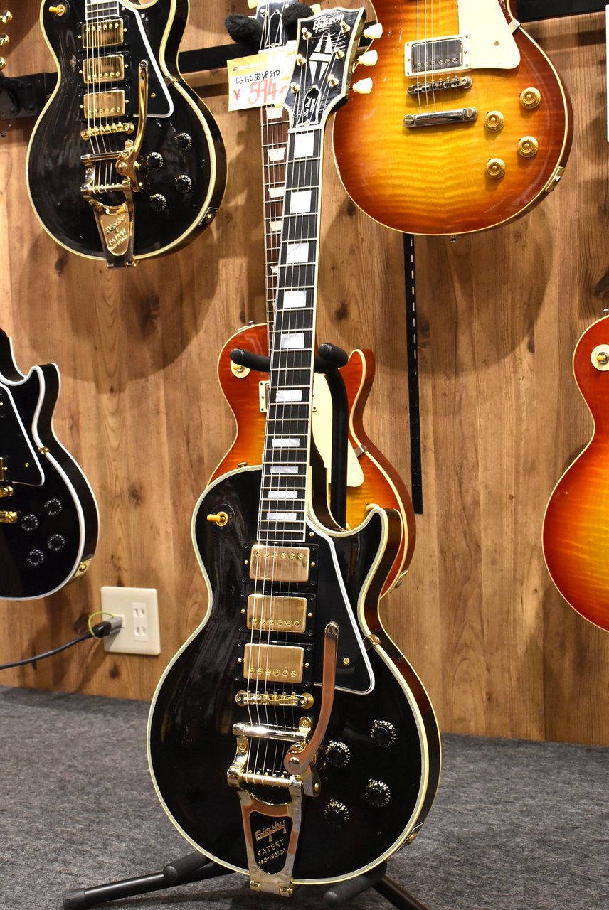 週末価格 Gretsch Bigsby グレッチ ビグスビー B6 Bigsby ビグスビー gretsch グレッチ Vカット B6 ゴールド