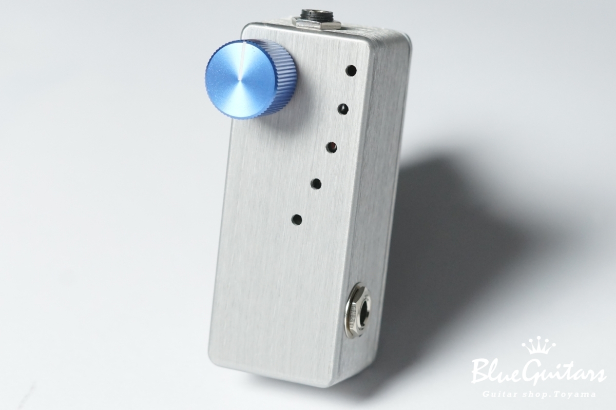 大特価 言い換え Lee Custom 12AU7BB（新品）【楽器検索デジマート】 Amplifier ギター