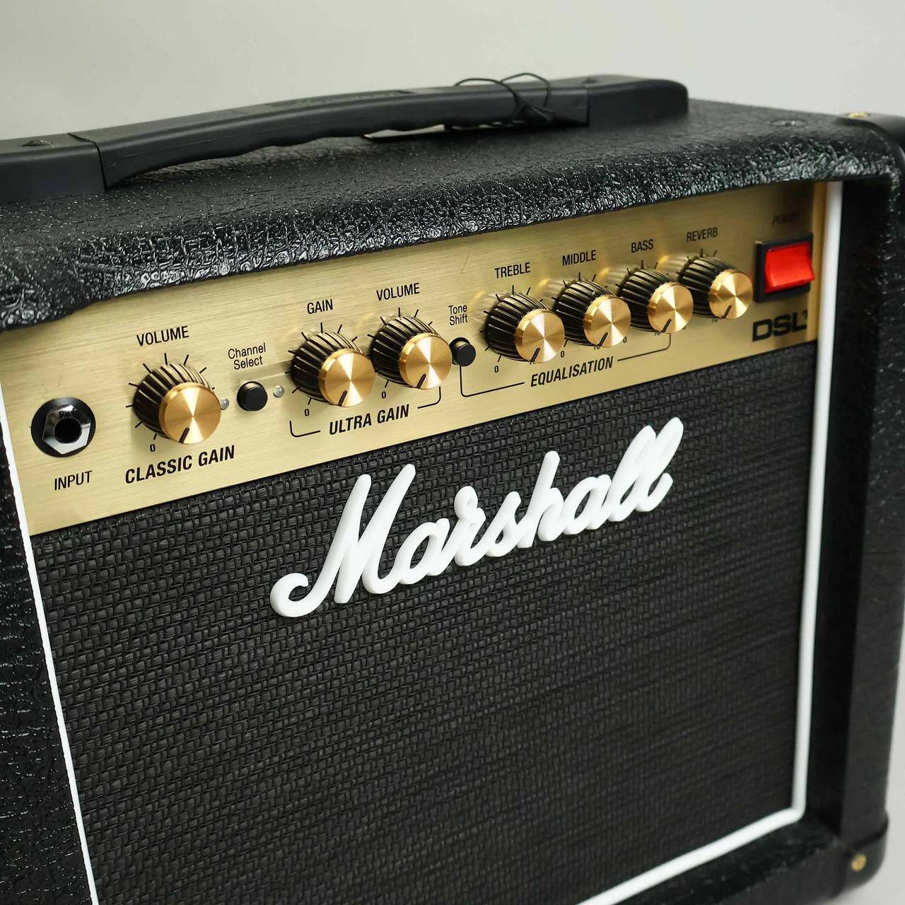 Marshall DSL1C ギターアンプ コンボアンプ 真空管 1W DSL
