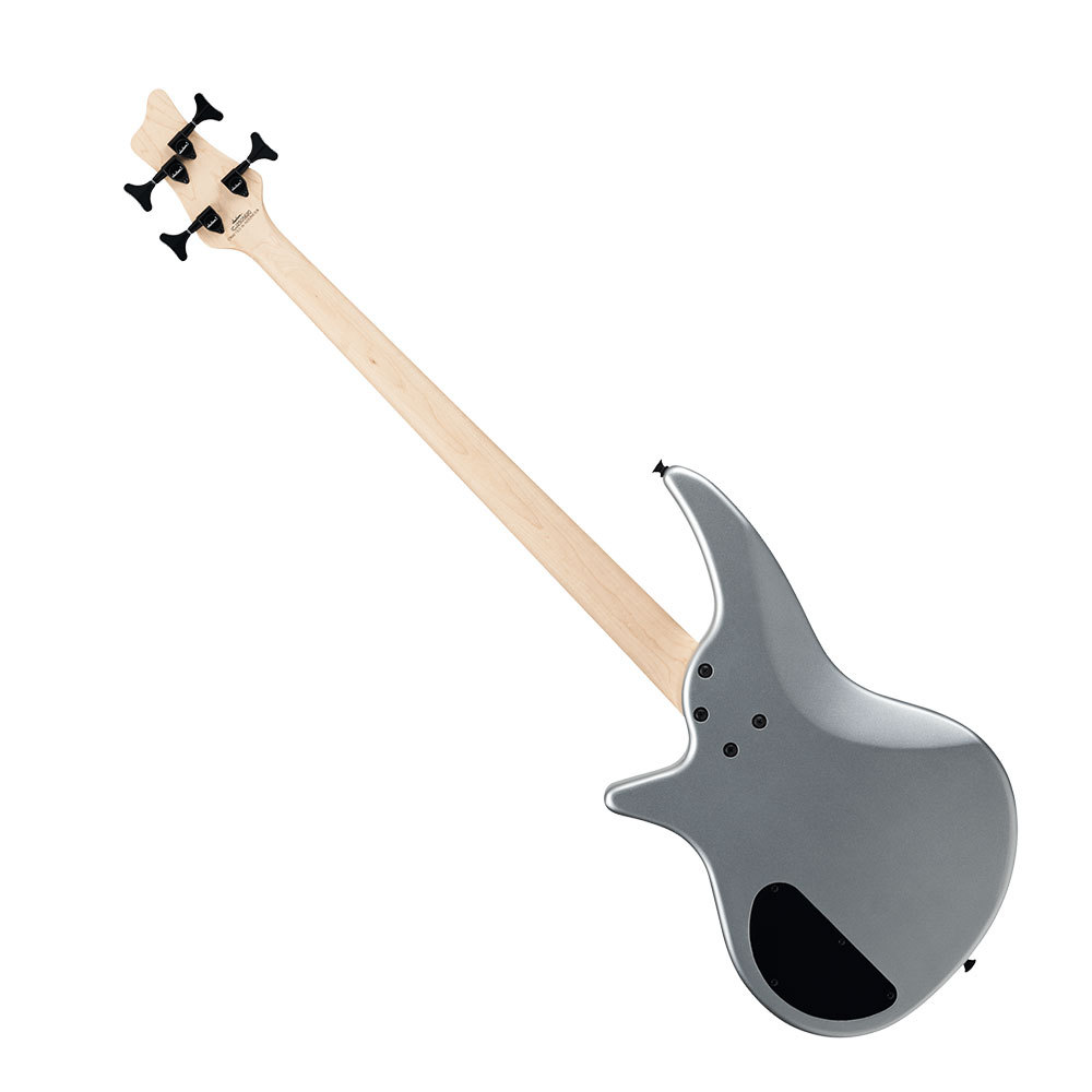 Jackson Jackson ジャクソン JS Series Spectra Bass JS2 Quicksilver