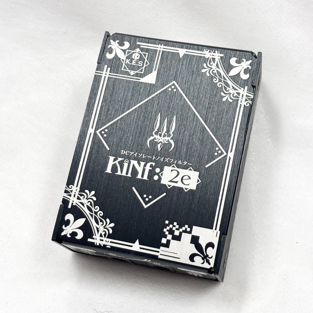K.E.S KiNf:2e【USED】（中古）【楽器検索デジマート】