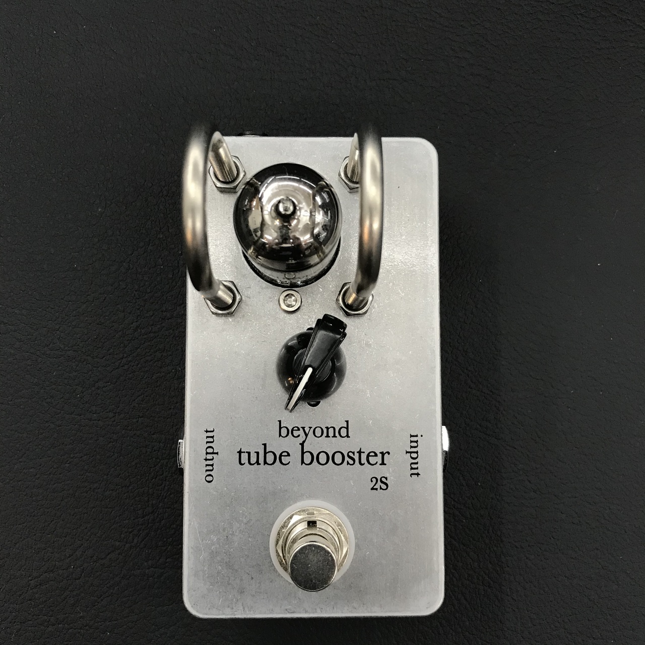 beyond tube booster 2s 真空管　中古 Beyond Beyond Tube Booster S2（中古）【楽器検索デジマート】