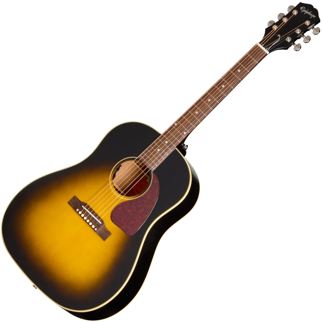 Epiphone J-45 Standard Vintage Sunburst アコースティックギター