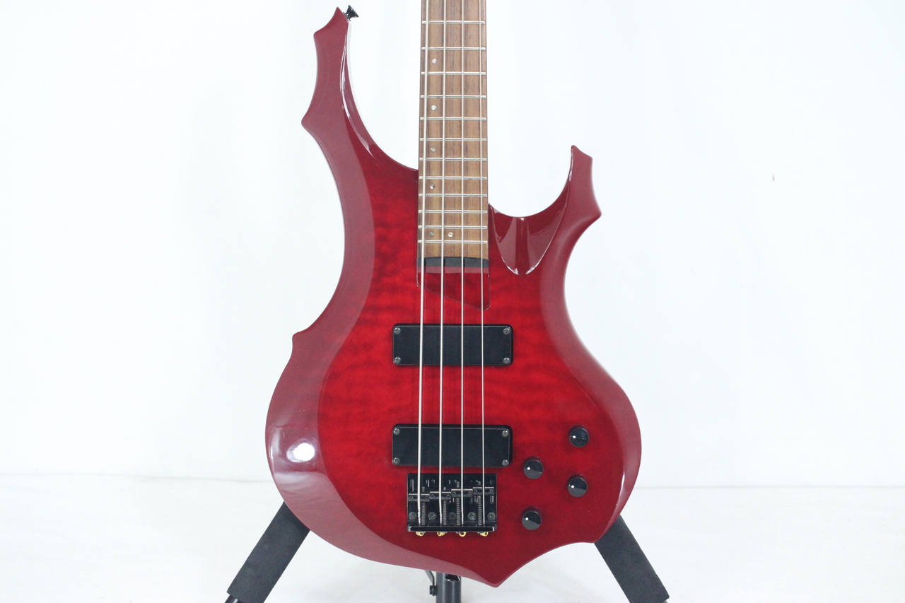 【17日までの期間限定値下げです】EDWARDS 　E-T98FR EDWARDS E-T-98FR（中古）【楽器検索デジマート】